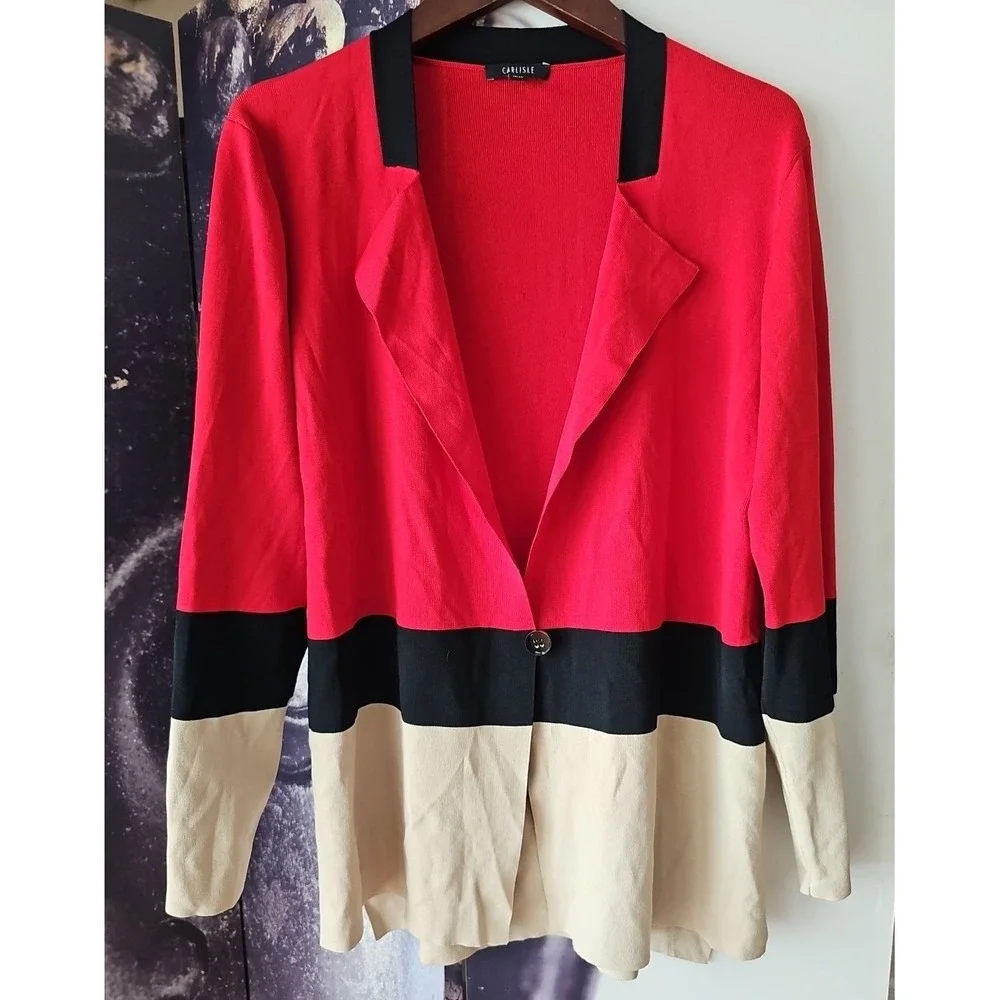 Carlisle women vintage